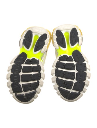 Balenciaga Track Athletic Sneakers