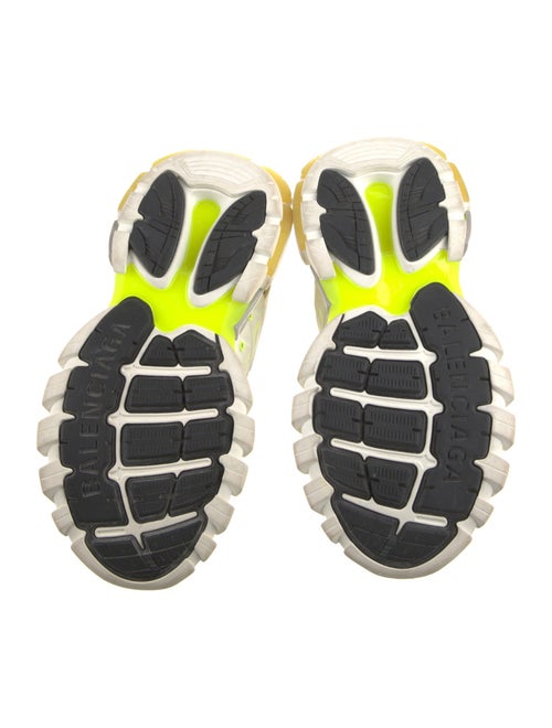 Balenciaga Track Athletic Sneakers