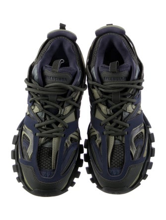 Balenciaga Track Athletic Sneakers