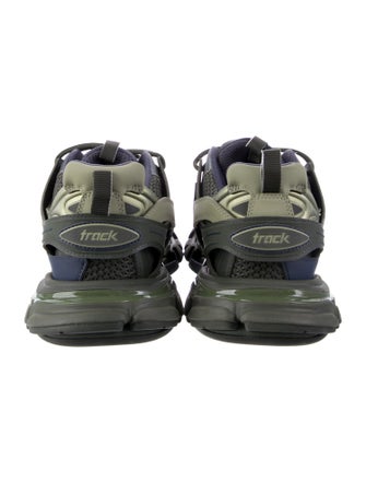 Balenciaga Track Athletic Sneakers