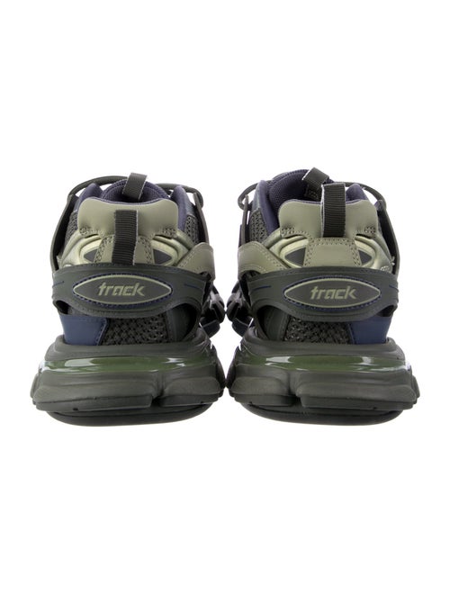 Balenciaga Track Athletic Sneakers