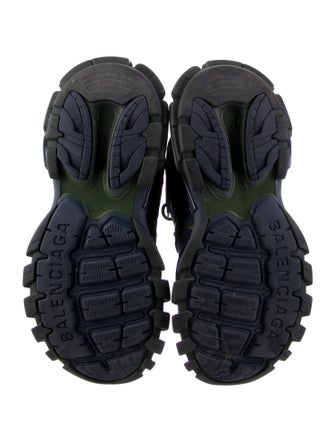 Balenciaga Track Athletic Sneakers