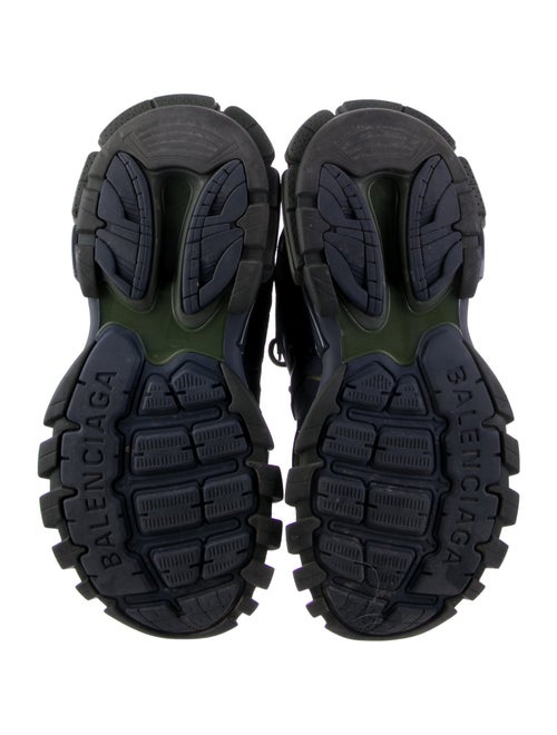 Balenciaga Track Athletic Sneakers
