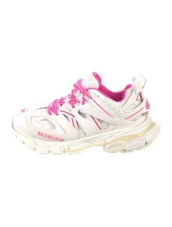 Balenciaga Track Chunky Sneakers