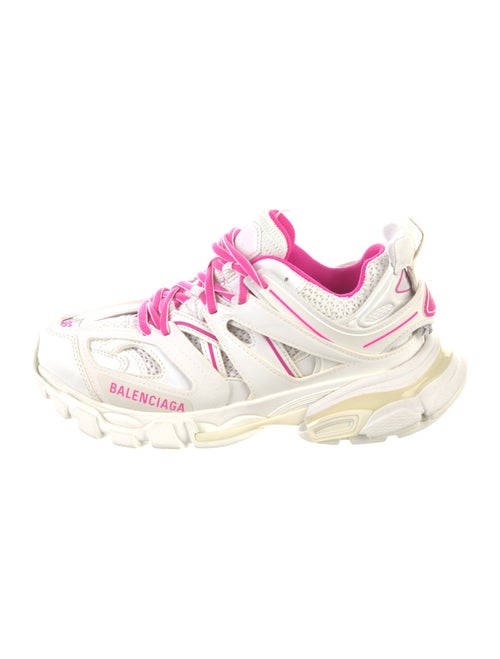Balenciaga Track Chunky Sneakers