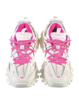 Balenciaga Track Chunky Sneakers