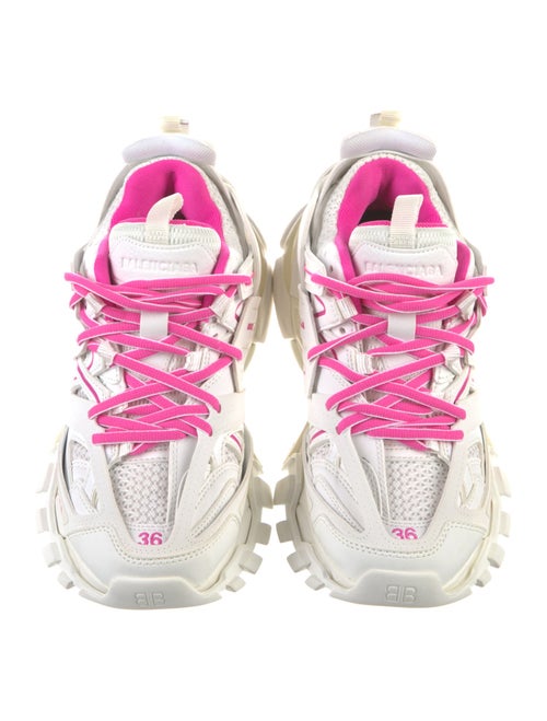 Balenciaga Track Chunky Sneakers