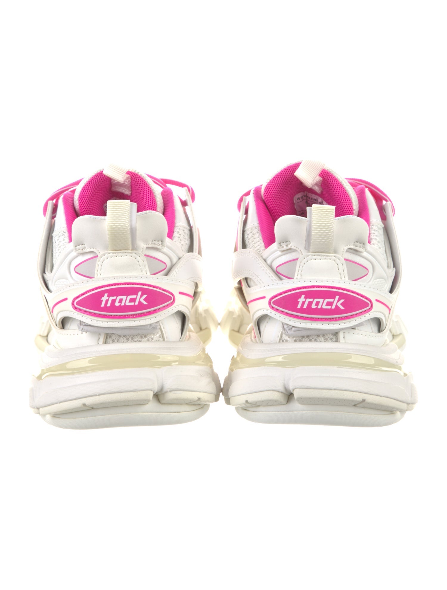 Balenciaga Track Chunky Sneakers