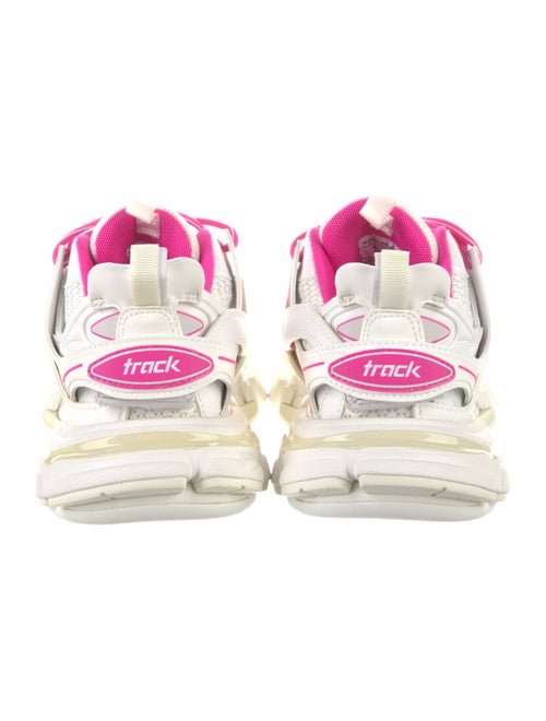 Balenciaga Track Chunky Sneakers
