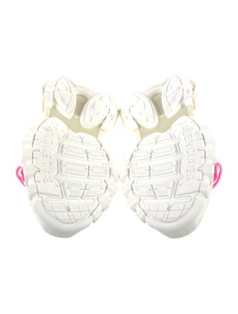 Balenciaga Track Chunky Sneakers