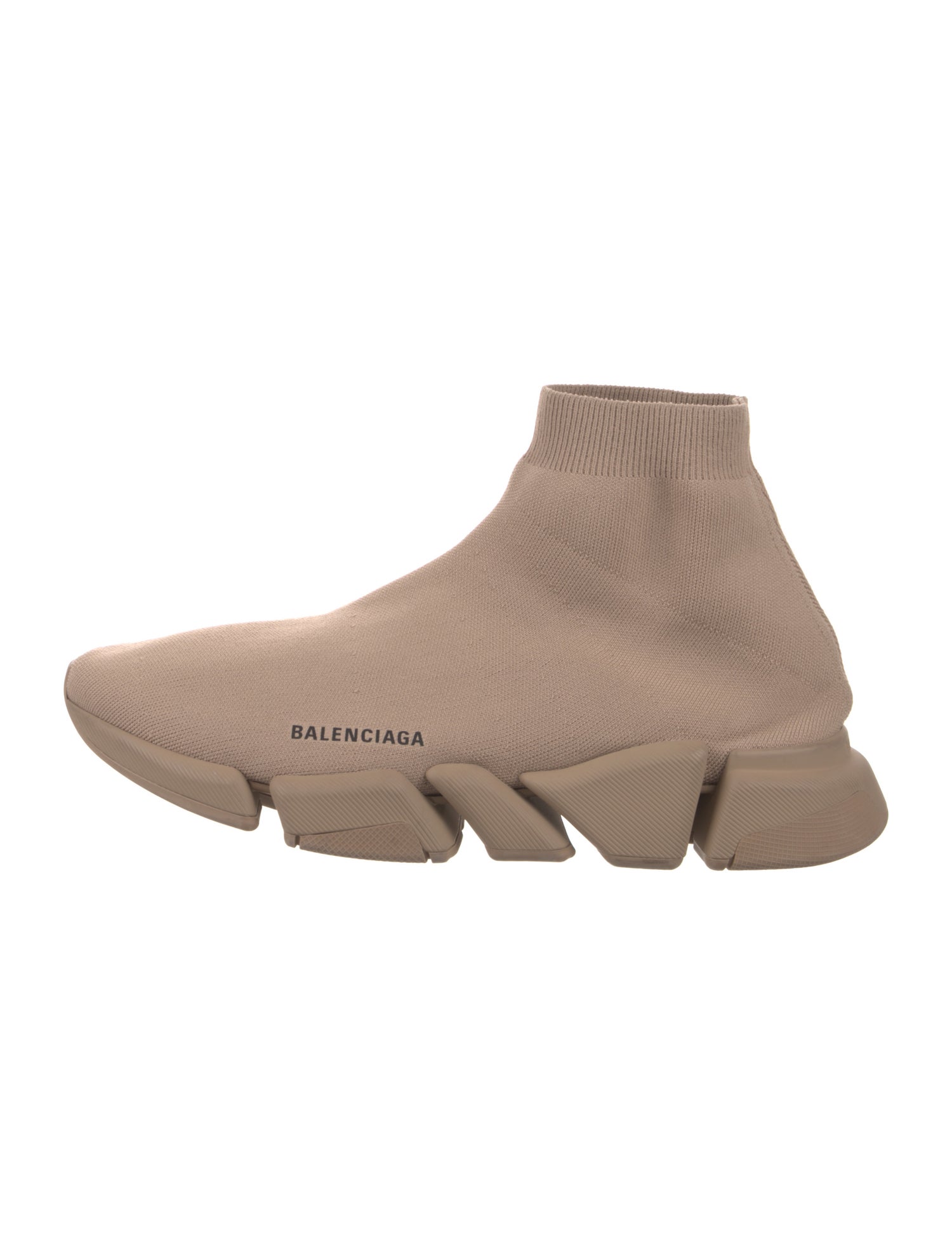 Balenciaga Sock Sneakers