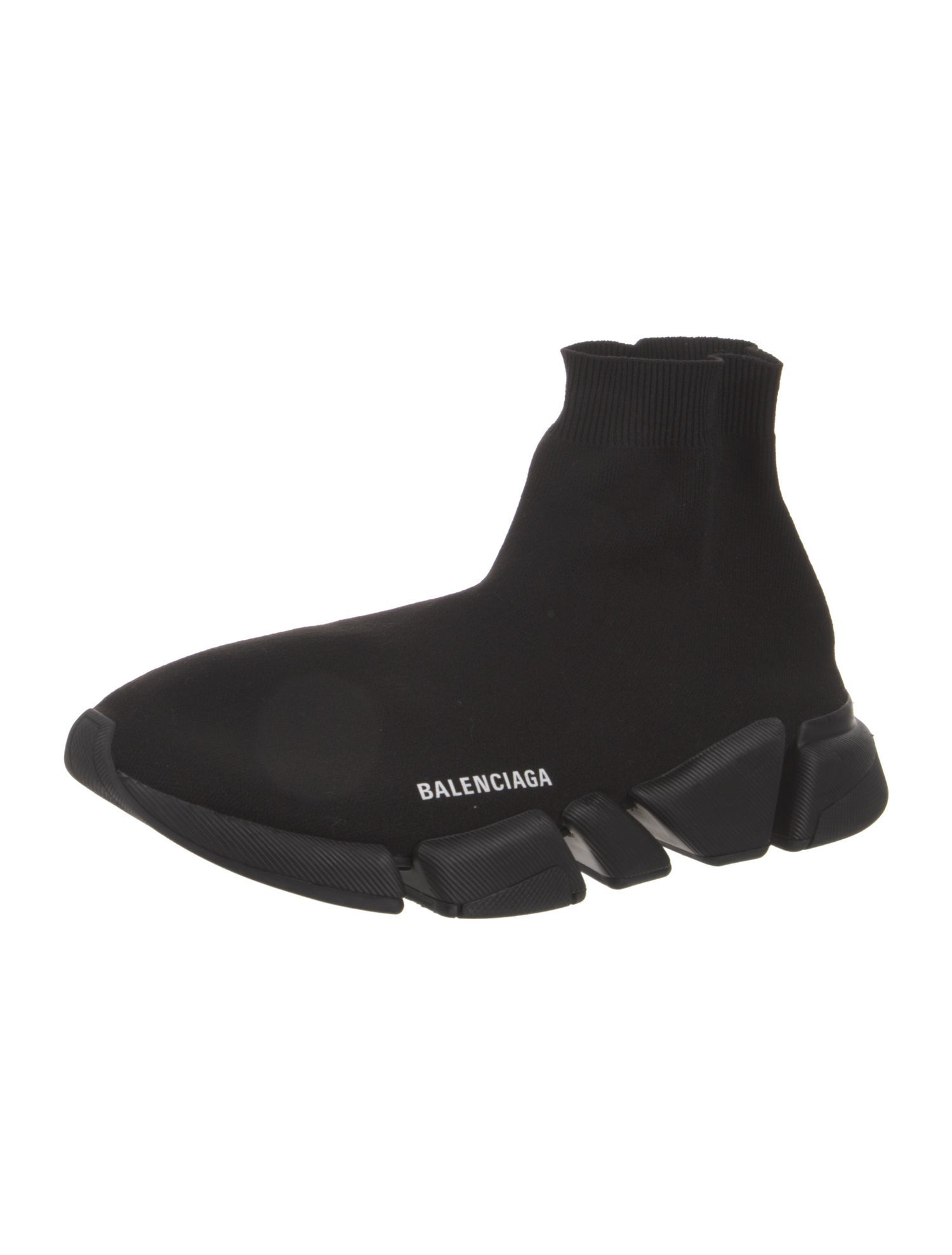 Balenciaga Speed Trainer 2.0 Sock Sneakers