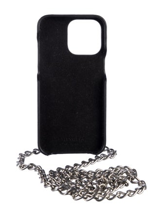 Balenciaga Iphone Case