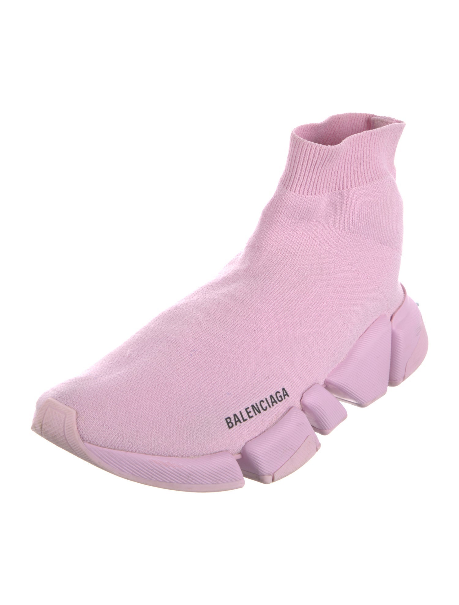 Balenciaga Speed Trainer 2.0 Sock Sneakers