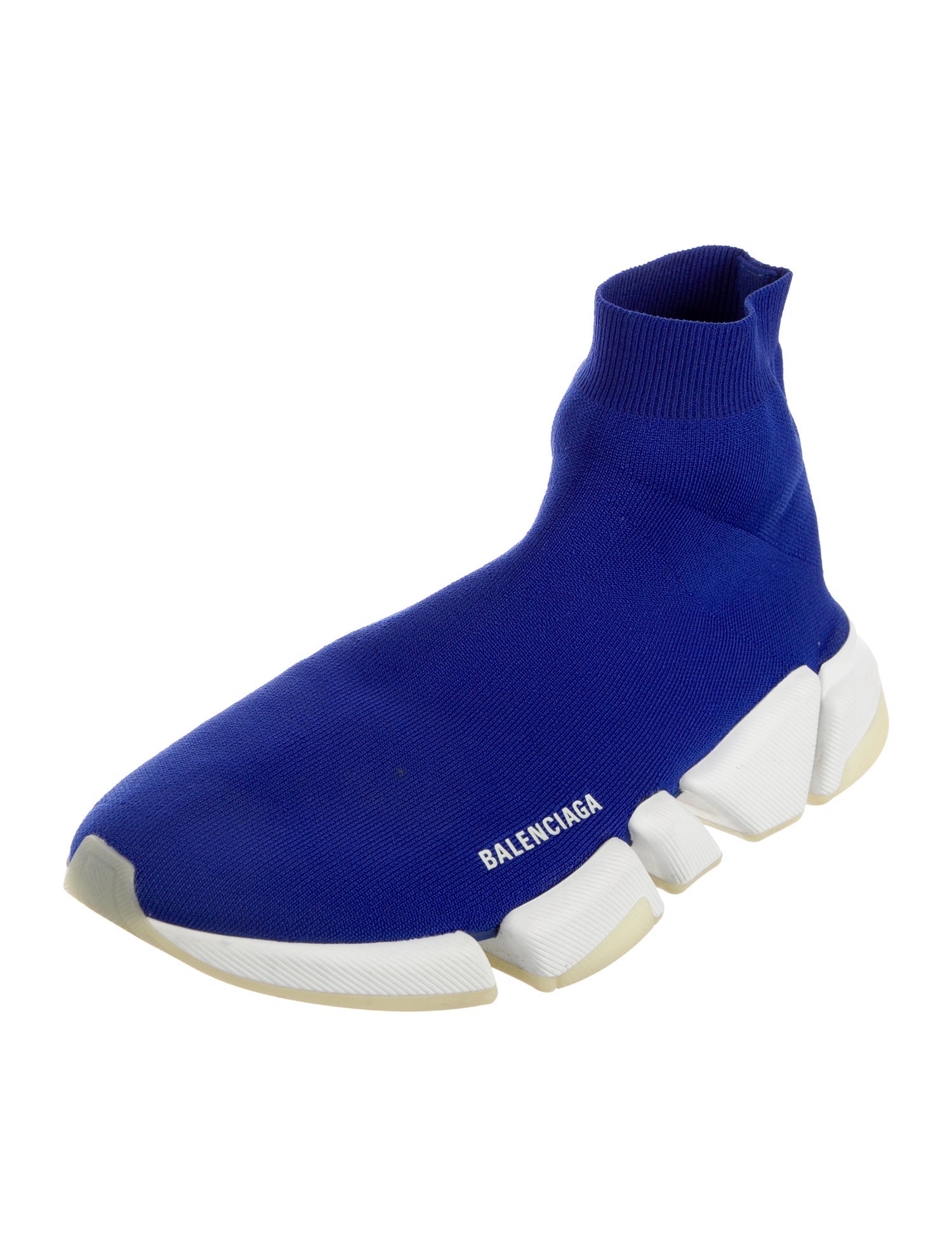 Balenciaga Speed Trainer 2.0 Sneakers