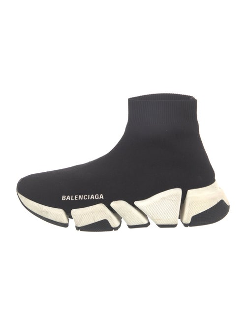 Balenciaga Speed Trainer 2.0 Sock Sneakers