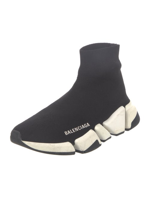 Balenciaga Speed Trainer 2.0 Sock Sneakers