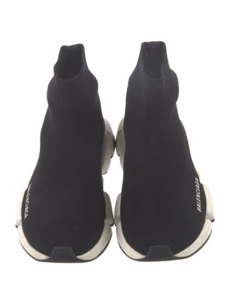 Balenciaga Speed Trainer 2.0 Sock Sneakers