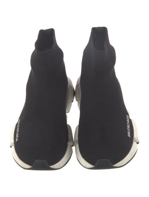 Balenciaga Speed Trainer 2.0 Sock Sneakers
