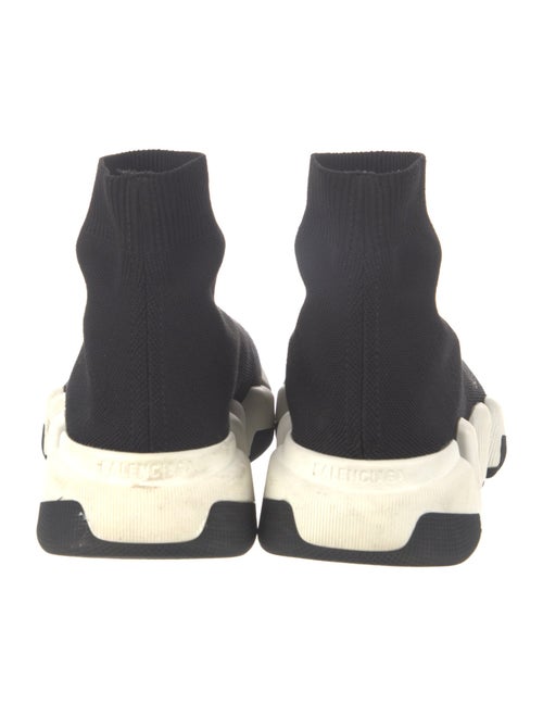 Balenciaga Speed Trainer 2.0 Sock Sneakers