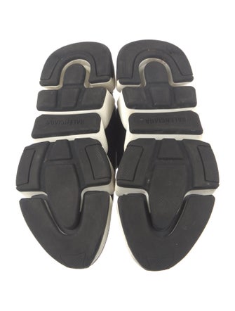 Balenciaga Speed Trainer 2.0 Sock Sneakers