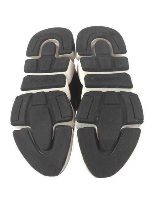 Balenciaga Speed Trainer 2.0 Sock Sneakers