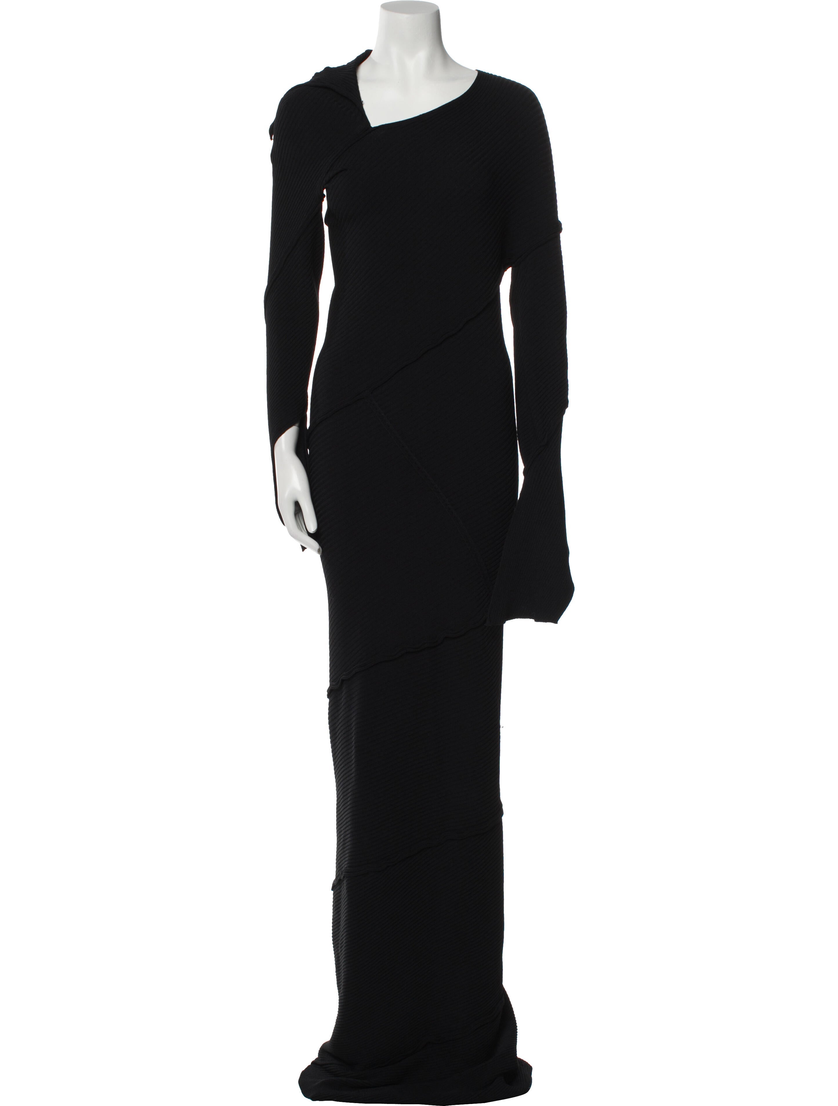 Balenciaga 2023 Long Dress