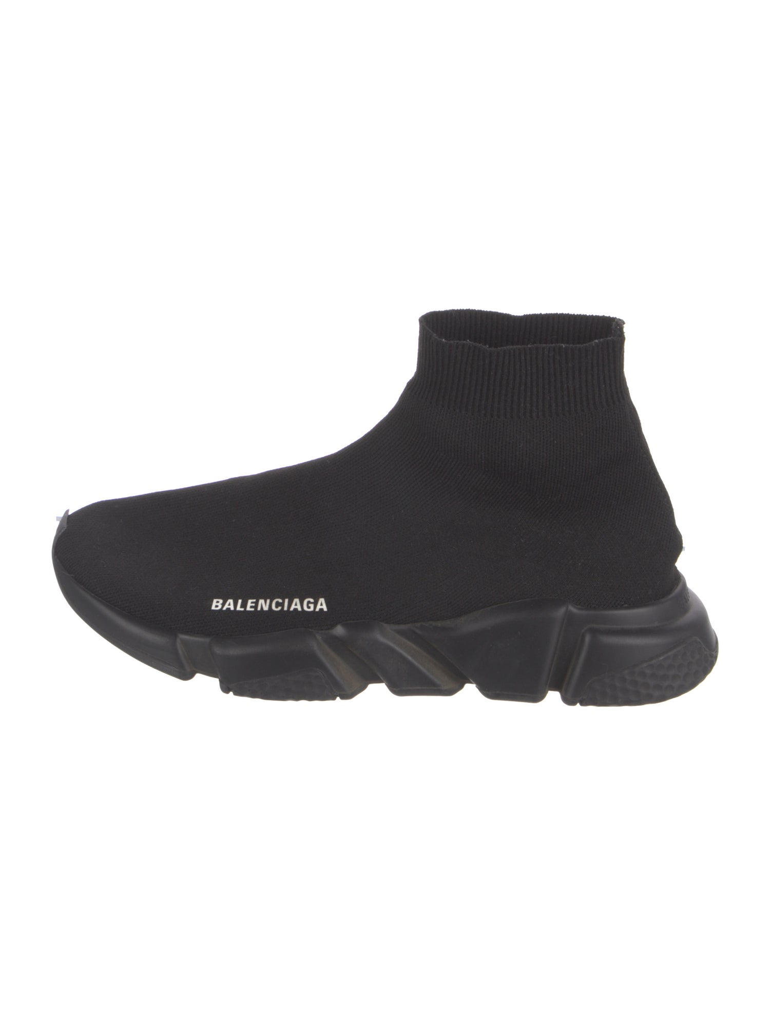 Balenciaga Speed Trainer Sock Sneakers