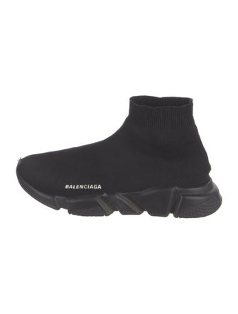 Balenciaga Speed Trainer Sock Sneakers