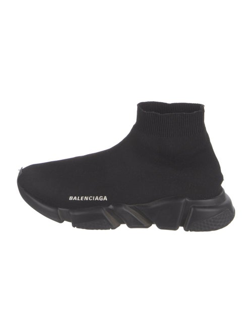 Balenciaga Speed Trainer Sock Sneakers