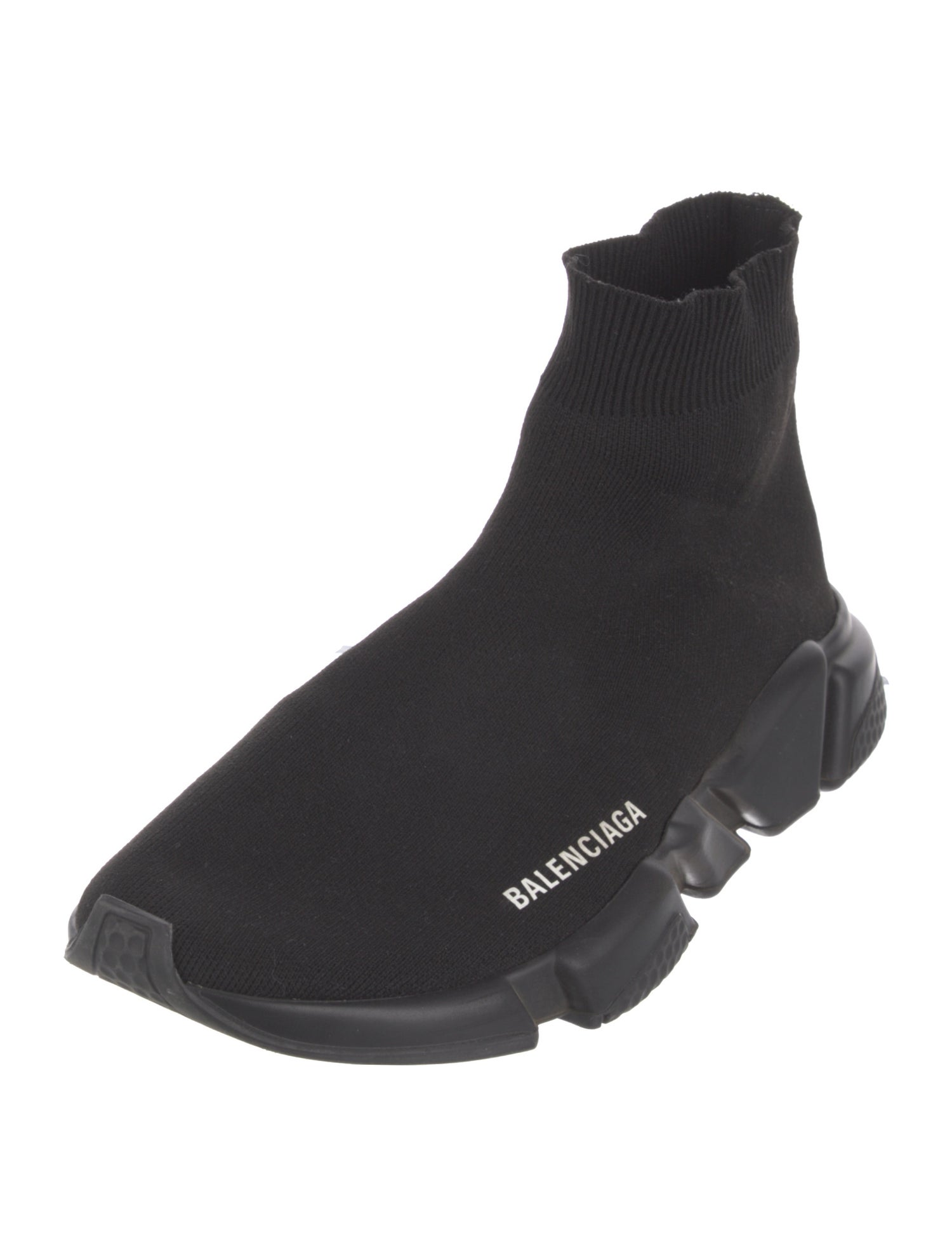 Balenciaga Speed Trainer Sock Sneakers
