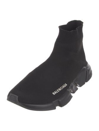Balenciaga Speed Trainer Sock Sneakers