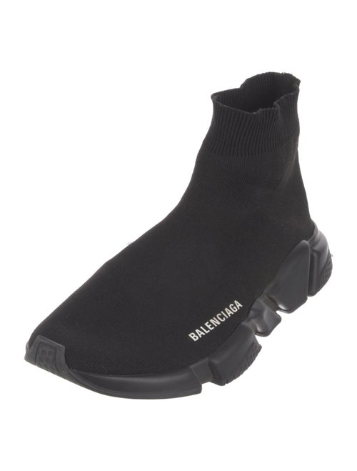 Balenciaga Speed Trainer Sock Sneakers