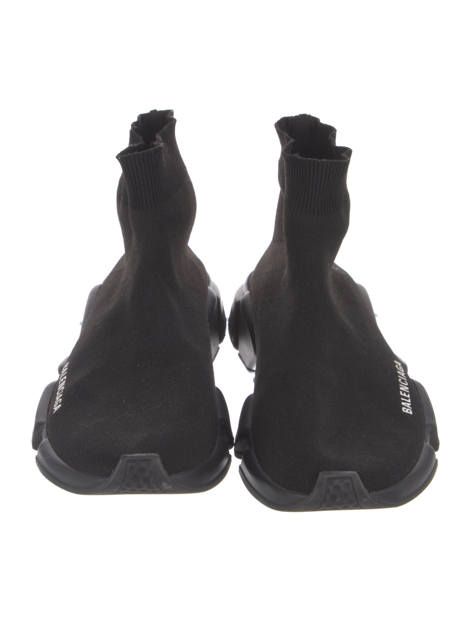 Balenciaga Speed Trainer Sock Sneakers