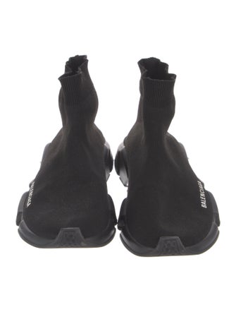 Balenciaga Speed Trainer Sock Sneakers