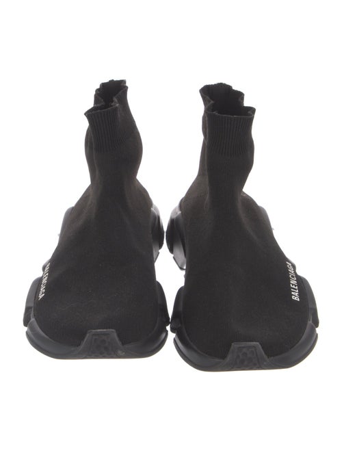 Balenciaga Speed Trainer Sock Sneakers