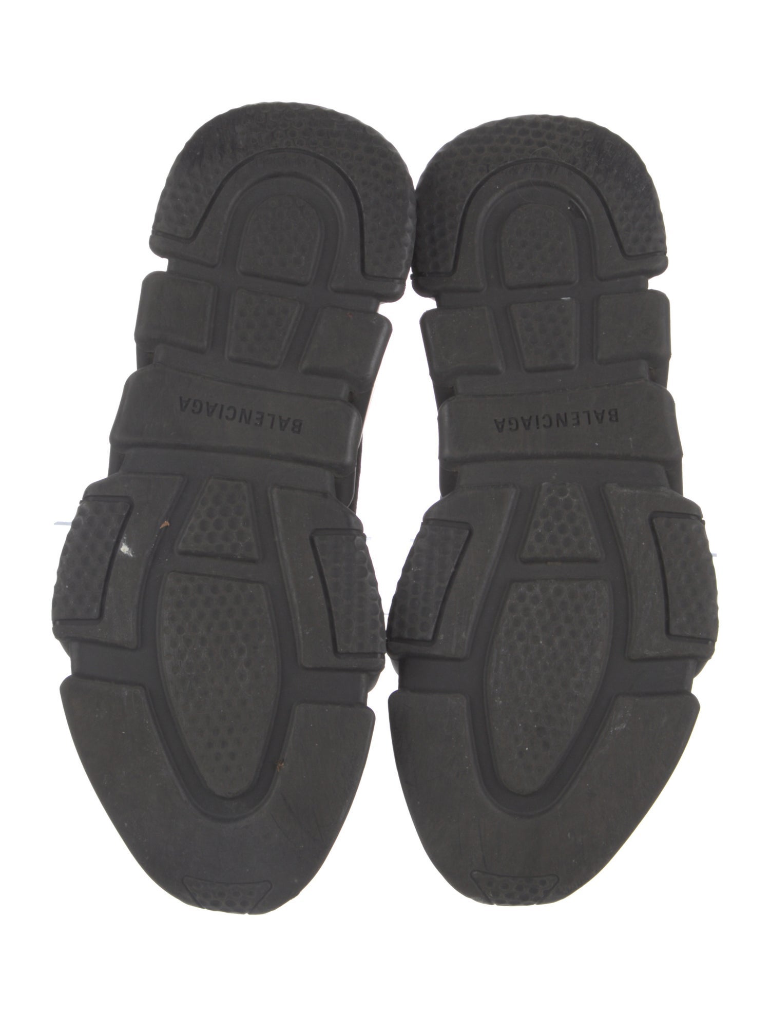 Balenciaga Speed Trainer Sock Sneakers