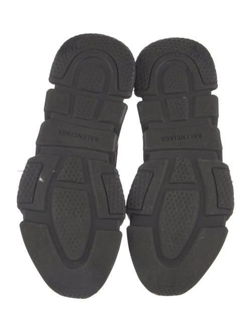 Balenciaga Speed Trainer Sock Sneakers