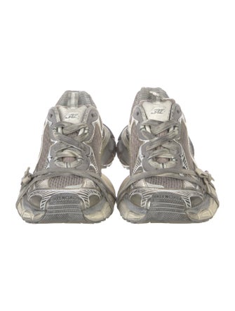 Balenciaga 3XL Chunky Sneakers