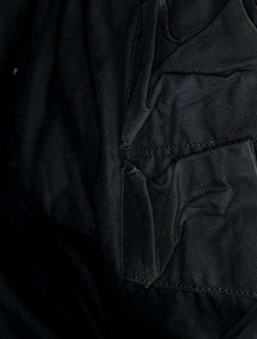 Balenciaga Leather Top Handle Bag