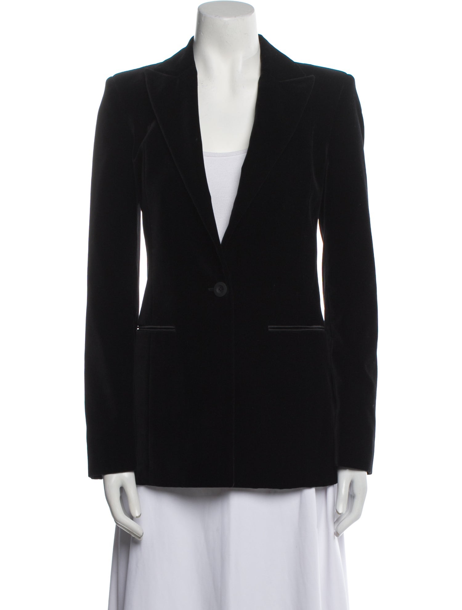 Balenciaga 2013 Blazer