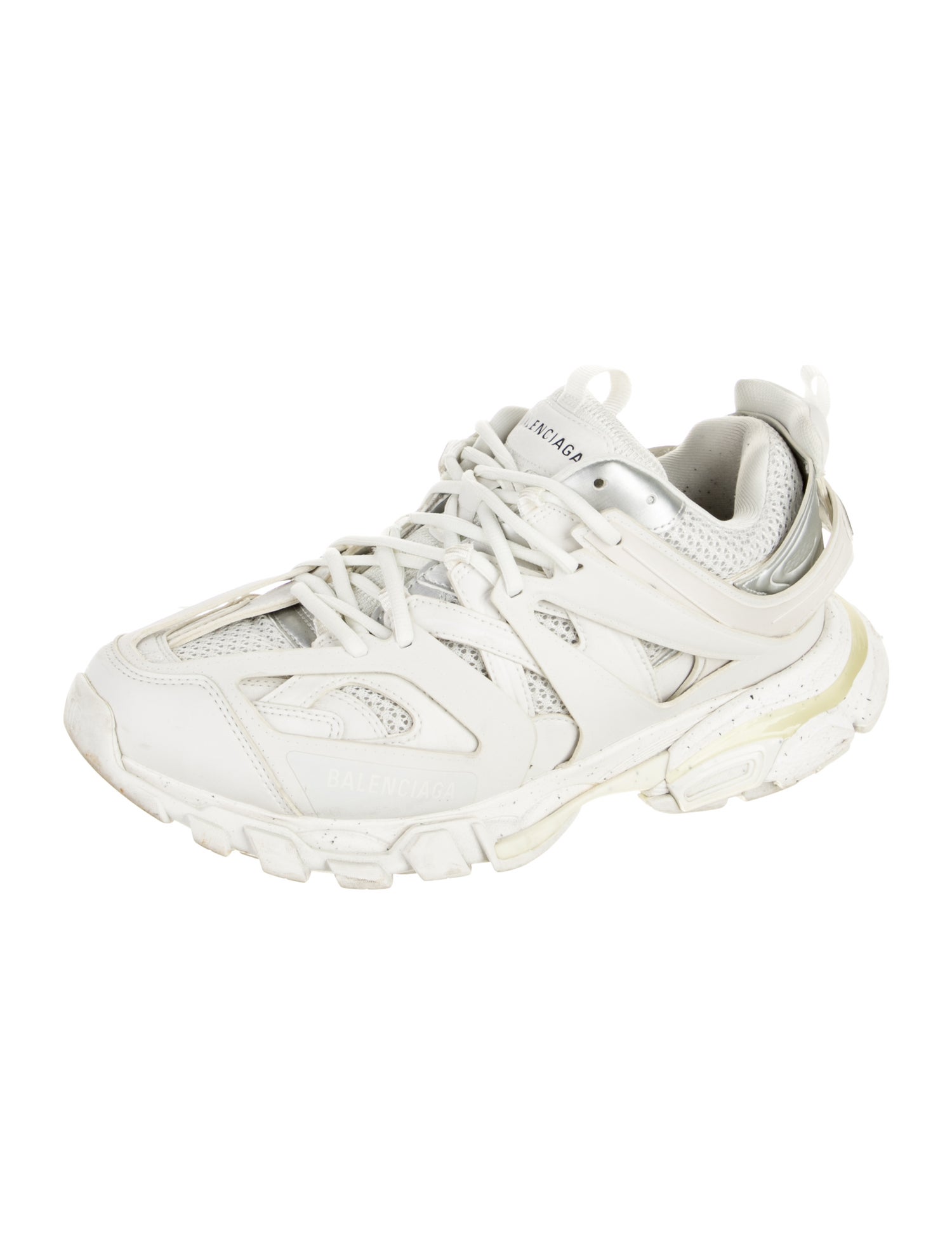 Balenciaga Track Athletic Sneakers