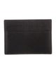 Balenciaga 2021 Leather Wallet