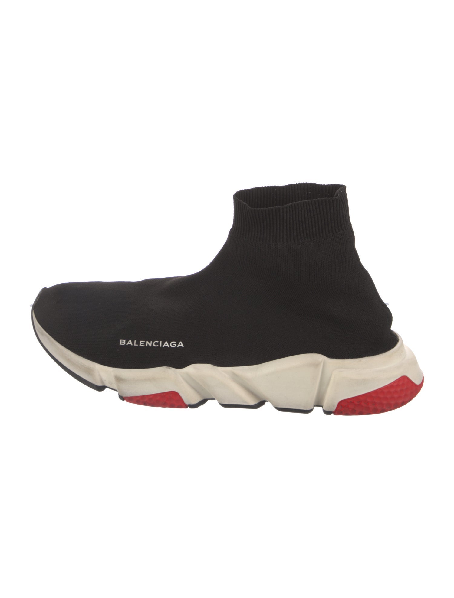 Balenciaga Speed Trainer Sock Sneakers