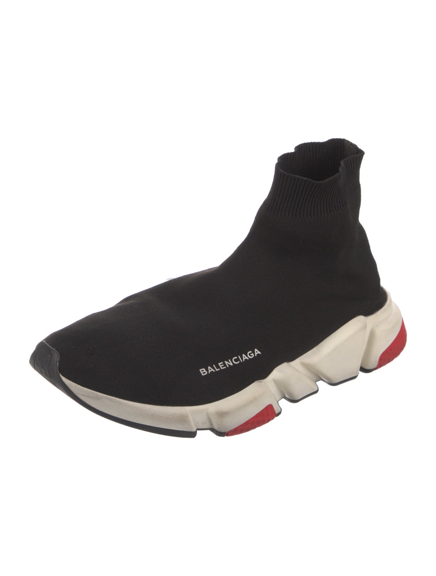 Balenciaga Speed Trainer Sock Sneakers