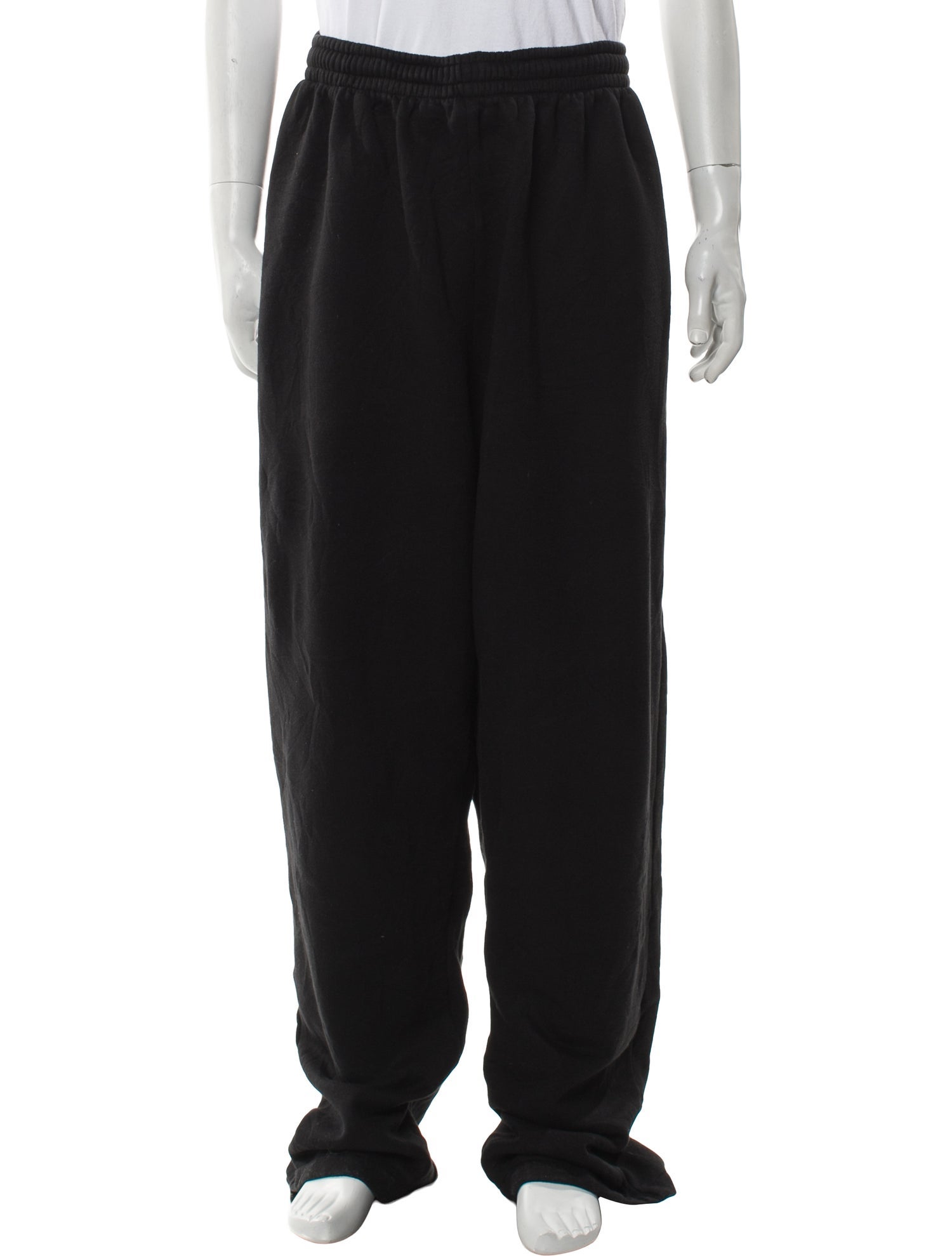 Balenciaga 2020 Lounge Bottoms