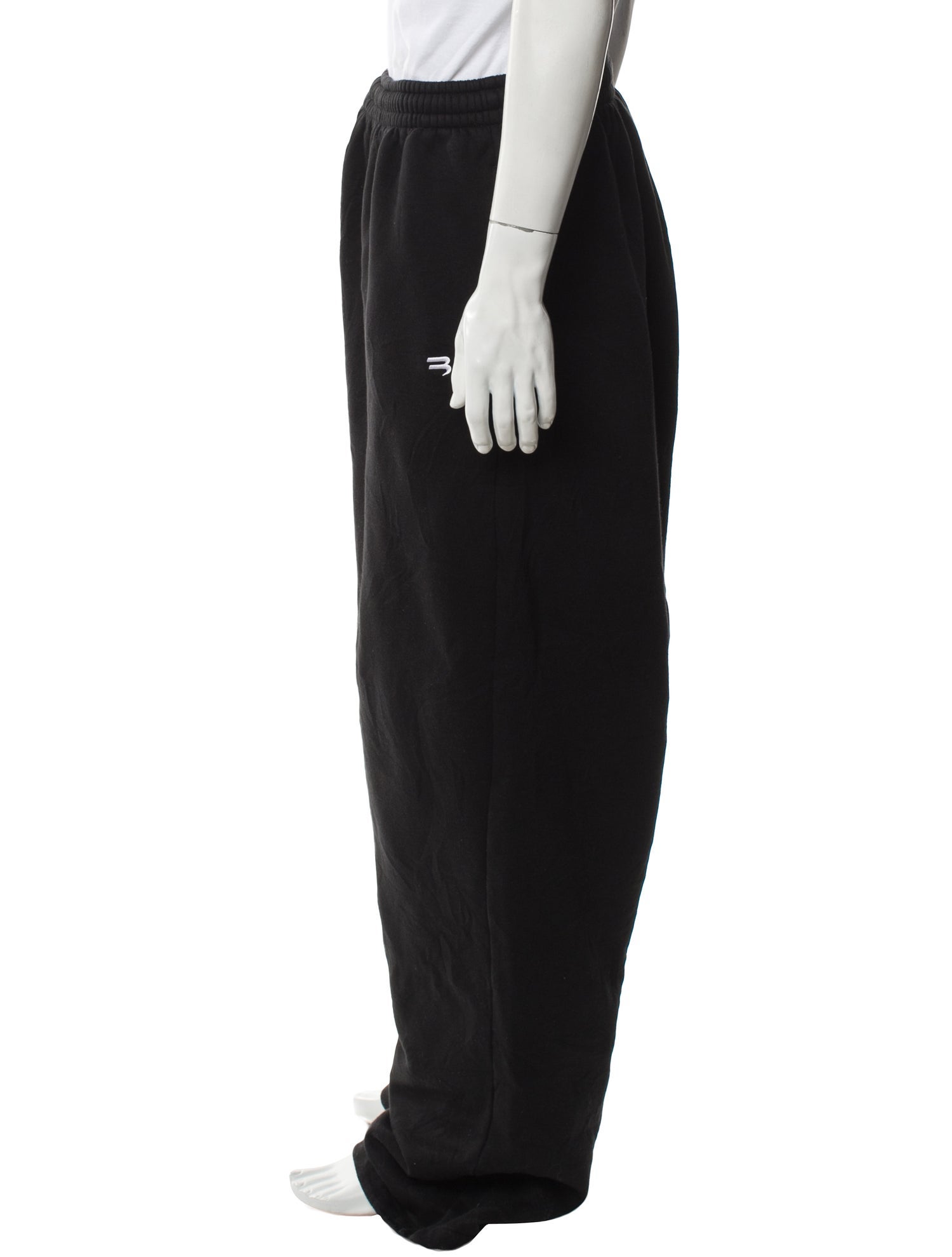 Balenciaga 2020 Lounge Bottoms