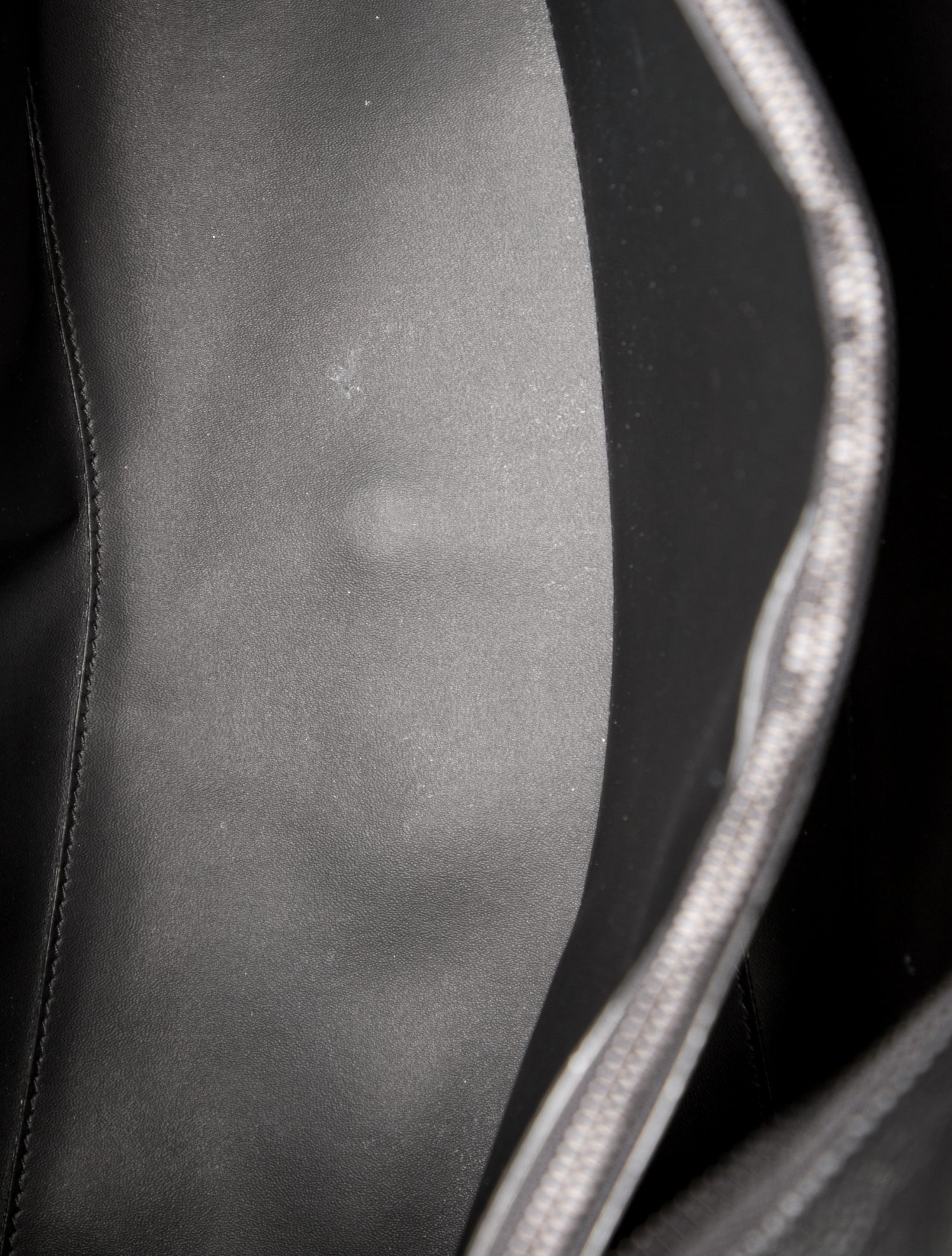 Balenciaga Leather City