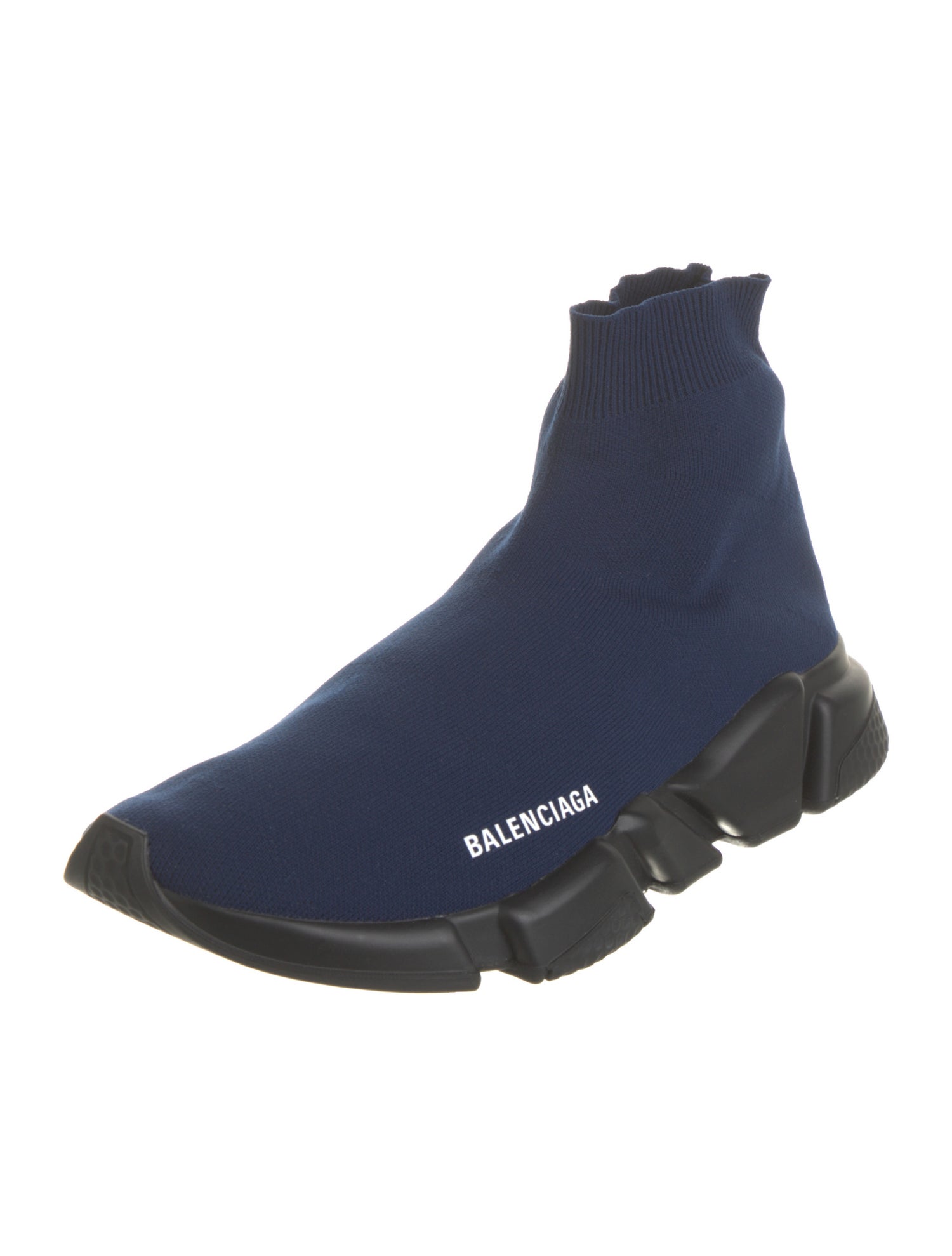 Balenciaga Speed Trainer Sock Sneakers