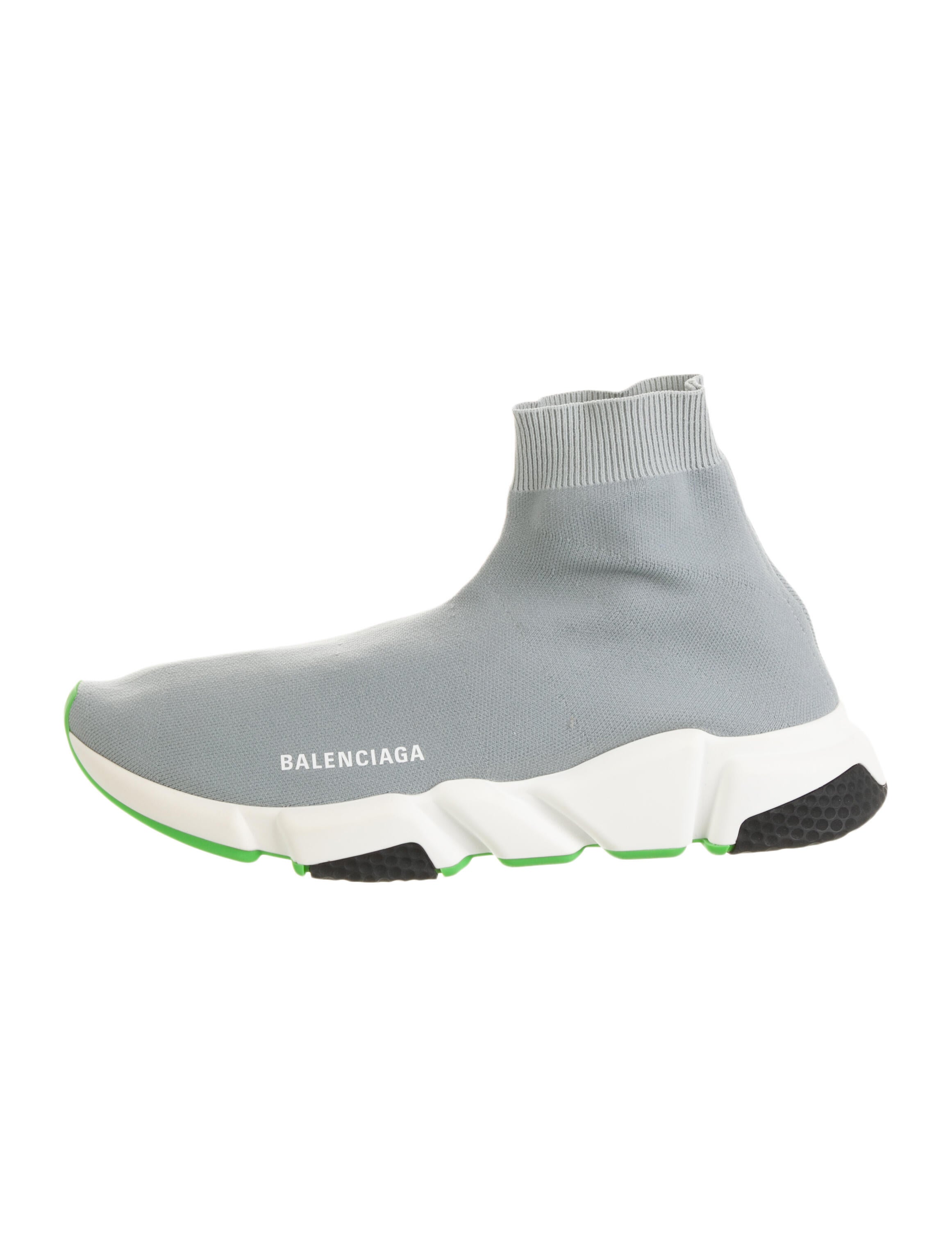 Balenciaga Speed Trainer Sock Sneakers